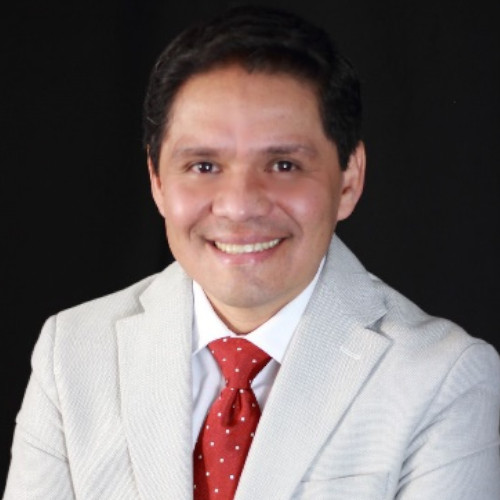 Dr. Enrique González García, México