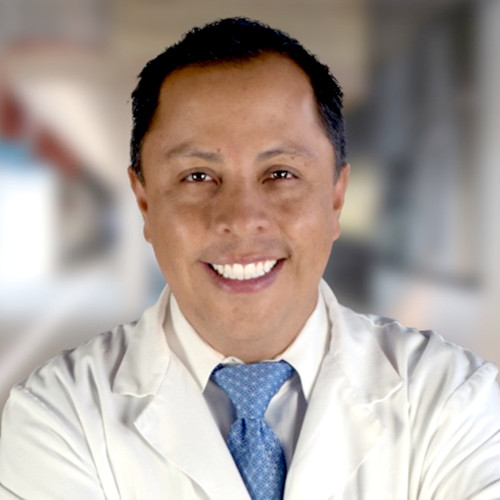 Dr. Francisco Eraso, Colombia