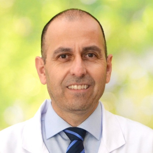 Dr. Guillermo Concha Sánchez, Chile