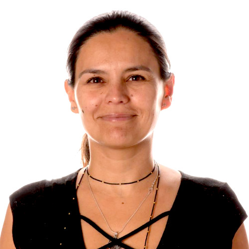 Dra. Sylvia Osorio Muñoz, Chile