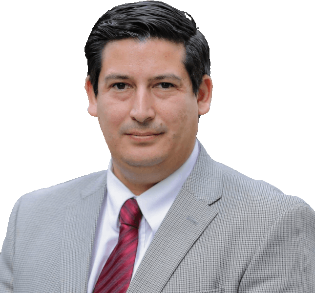 Daniel Pinto Agüero, Presidente Comité Organizador XIII Congreso ALARID 2023